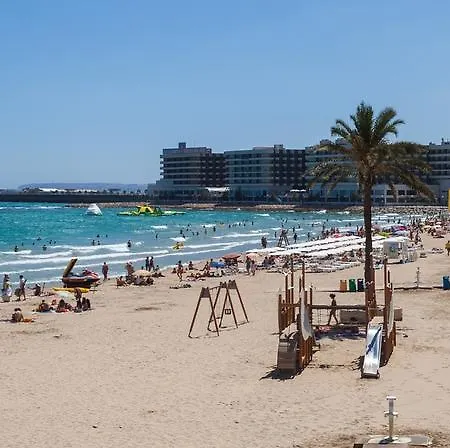 Gutierrez * Alicante