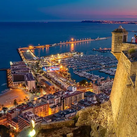 Gutierrez * Alicante