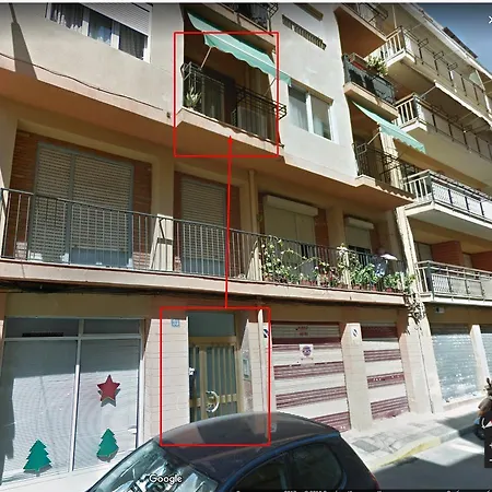 Gutierrez Alicante