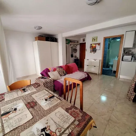 Gutierrez Apartment Alicante