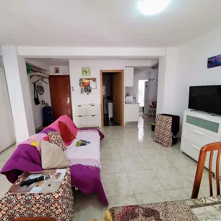 Apartment Gutierrez