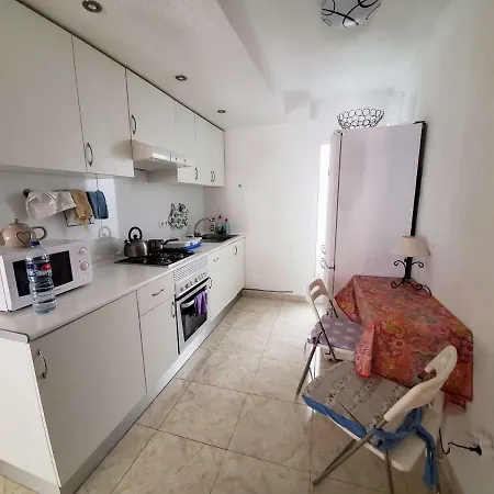 Apartment Gutierrez