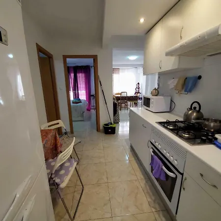 Apartment Gutierrez Alicante