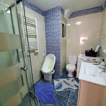 Apartment Gutierrez Alicante