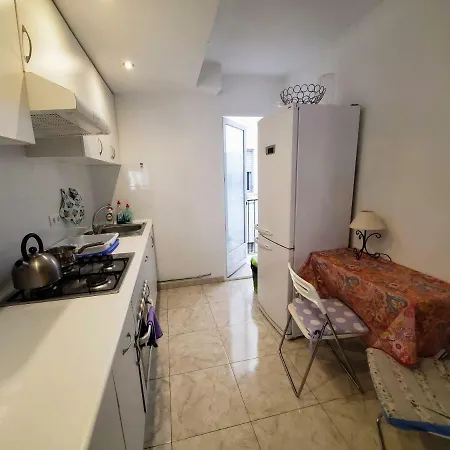 Apartment Gutierrez *